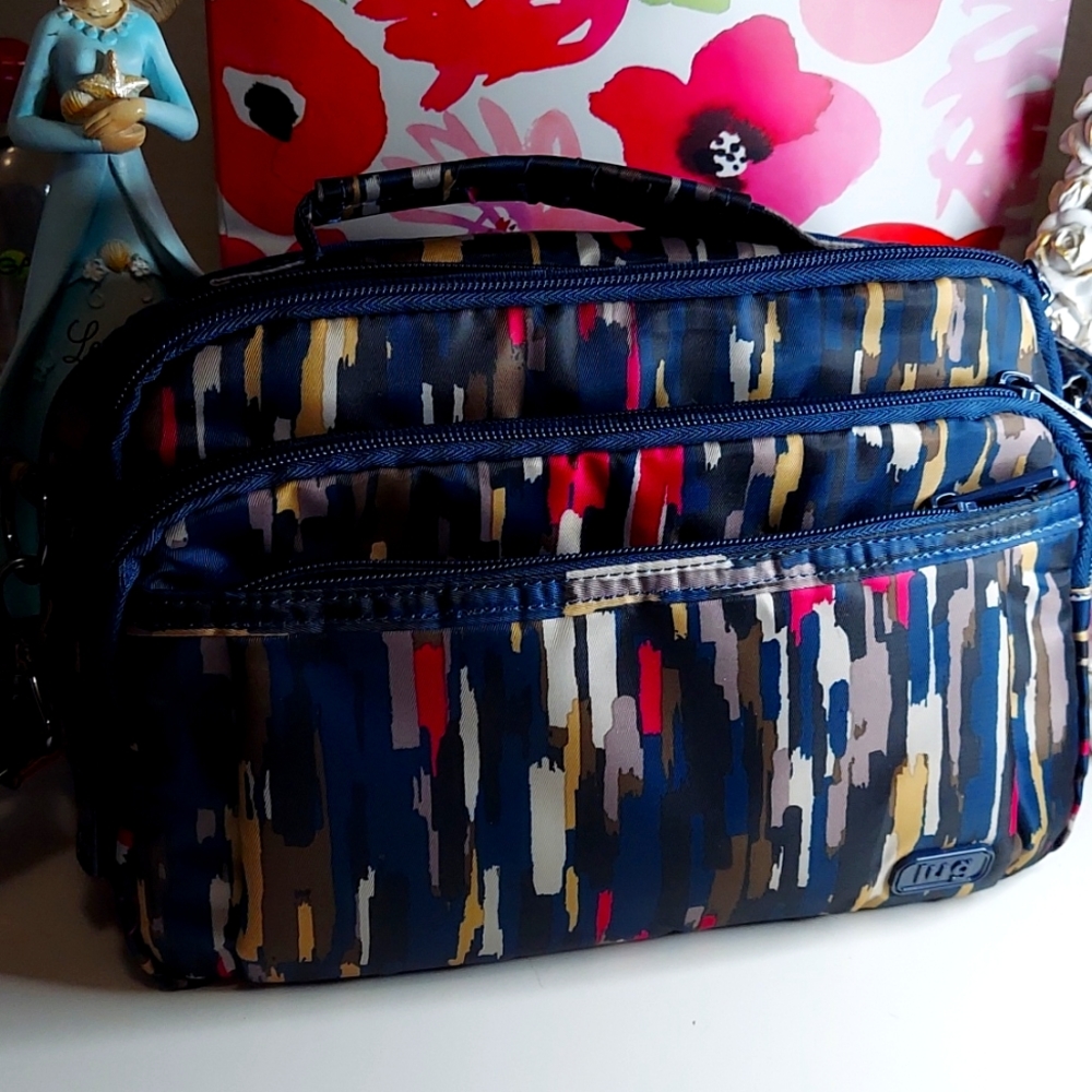 Lug Bag